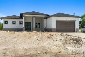 219 28th Court, Cape Coral, FL 33993 - MLS#225037988