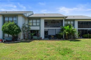 13351 Greengate Blvd 427, Fort Myers