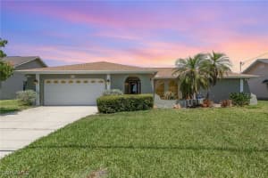 147 El Dorado Parkway, Cape Coral, FL 33914 Sold 06/25/25