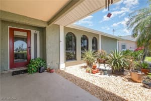 147 El Dorado Parkway, Cape Coral, FL 33914 Sold 06/25/25