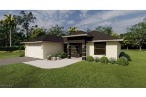 131 Carey Avenue, Lehigh Acres, FL 33974 Sold 08/19/25