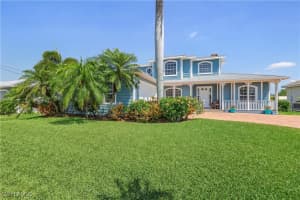 3307 2nd Street, Cape Coral, FL 33993 Sold 06/12/25