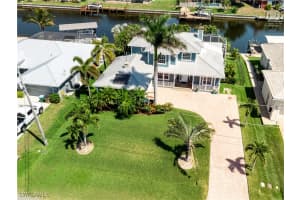 3307 2nd Street, Cape Coral, FL 33993 Sold 06/12/25