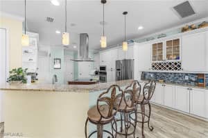3307 2nd Street, Cape Coral, FL 33993 Sold 06/12/25