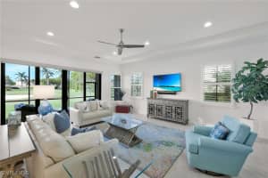 2505 Breakwater Way, Naples, FL 34112 Sold 05/28/25