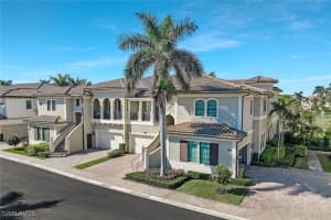 2505 Breakwater Way, Naples, FL 34112 Sold 05/28/25
