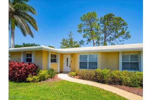 30 Hawaii Boulevard, Naples, FL 34112 Sold 06/25/25