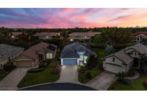 9671 Raven Court, Estero, FL 33928 Sold 08/15/25