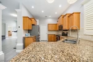 9671 Raven Court, Estero, FL 33928 Sold 08/15/25