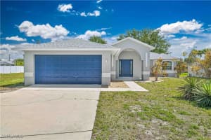 3831 Pelican Boulevard, Cape Coral, FL 33914 Sold 08/20/25