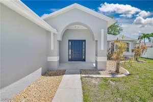 3831 Pelican Boulevard, Cape Coral, FL 33914 Sold 08/20/25