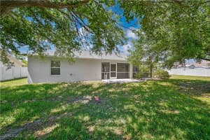 3831 Pelican Boulevard, Cape Coral, FL 33914 Sold 08/20/25