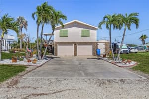 3374 York Road, St James City, FL 33956 - MLS#225038033