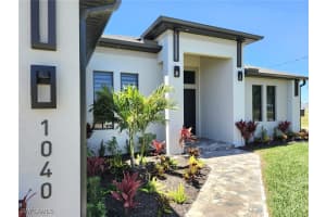 1040 35TH Avenue, Cape Coral, FL 33993 - MLS#225038039