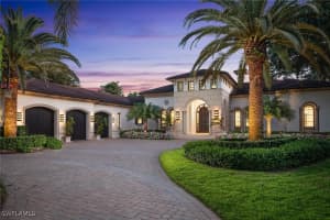 2562 Escada Court, Naples, FL 34109 Sold 07/03/25