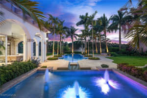 2562 Escada Court, Naples, FL 34109 Sold 07/03/25
