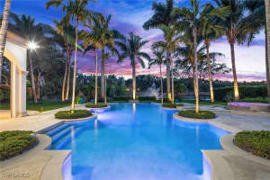 2562 Escada Court, Naples, FL 34109 Sold 07/03/25
