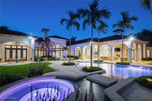 2562 Escada Court, Naples, FL 34109 Sold 07/03/25