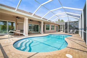 2201 Hampstead Court, Lehigh Acres, FL 33973 - MLS#225038051
