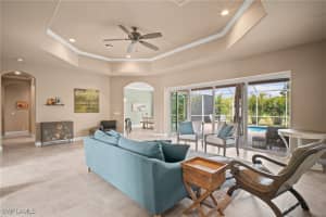 2201 Hampstead Court, Lehigh Acres, FL 33973 - MLS#225038051
