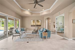 2201 Hampstead Court, Lehigh Acres, FL 33973 - MLS#225038051