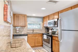 100 Forest Lakes Boulevard, Naples, FL 34105 Sold 08/08/25