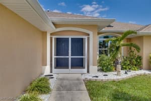 605 22nd Street, Cape Coral, FL 33990 - MLS#225038064