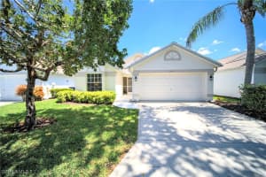 25431 Fairway Dunes Ct, Bonita Springs