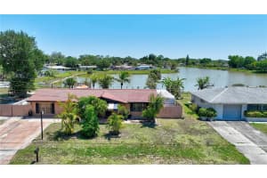 24 Greenwood Avenue, Lehigh Acres, FL 33936 Sold 06/25/25