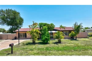 24 Greenwood Avenue, Lehigh Acres, FL 33936 Sold 06/25/25