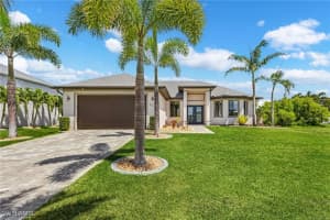 2313 27th Terrace, Cape Coral, FL 33914 Sold 05/30/25