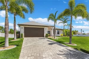 2313 27th Terrace, Cape Coral, FL 33914 Sold 05/30/25