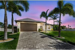 2313 27th Terrace, Cape Coral, FL 33914 Sold 05/30/25