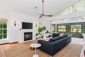 234 Edgemere Way, Naples, FL 34105 - MLS#225038074