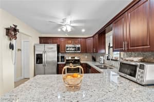 813 6th Court, Cape Coral, FL 33991 Sold 05/05/25