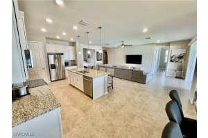 3040 22nd Place, Cape Coral, FL 33914 - MLS#225038078