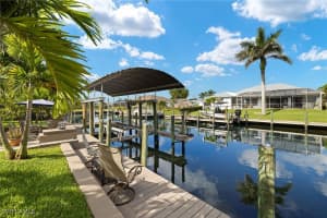 5208 2nd Place, Cape Coral, FL 33914 Sold 07/23/25