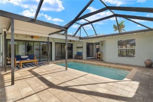 5208 2nd Place, Cape Coral, FL 33914 Sold 07/23/25