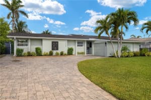 5208 2nd Place, Cape Coral, FL 33914 Sold 07/23/25
