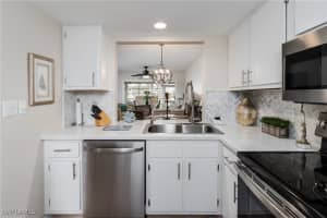 1014 Manatee Road, Naples, FL 34114 - MLS#225038088