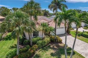 7490 Lourdes Court, Naples, FL 34104 - MLS#225038090