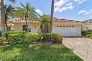 7490 Lourdes Court, Naples, FL 34104 - MLS#225038090