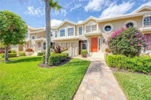 13621 Worthington Way 1403, Bonita Springs