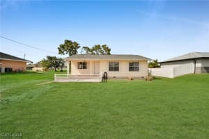 4304 11th Street, Lehigh Acres, FL 33976 Sold 07/07/25