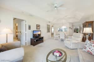 721 Mardel Drive, Naples, FL 34104 - MLS#225038096
