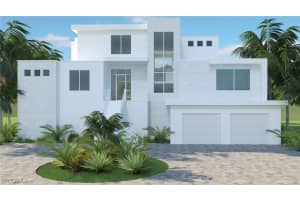 4627 Rue Belle Mer, Sanibel, FL 33957 - MLS#225038097