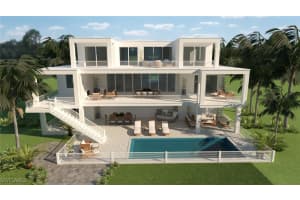 4627 Rue Belle Mer, Sanibel, FL 33957 - MLS#225038097