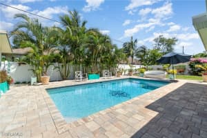 3717 Rogers Street, Fort Myers, FL 33901 - MLS#225038114