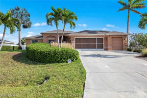 2031 34th Street, Cape Coral, FL 33909 Sold 07/08/25