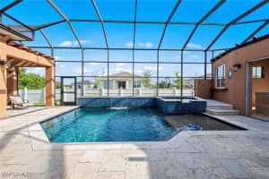 2031 34th Street, Cape Coral, FL 33909 Sold 07/08/25